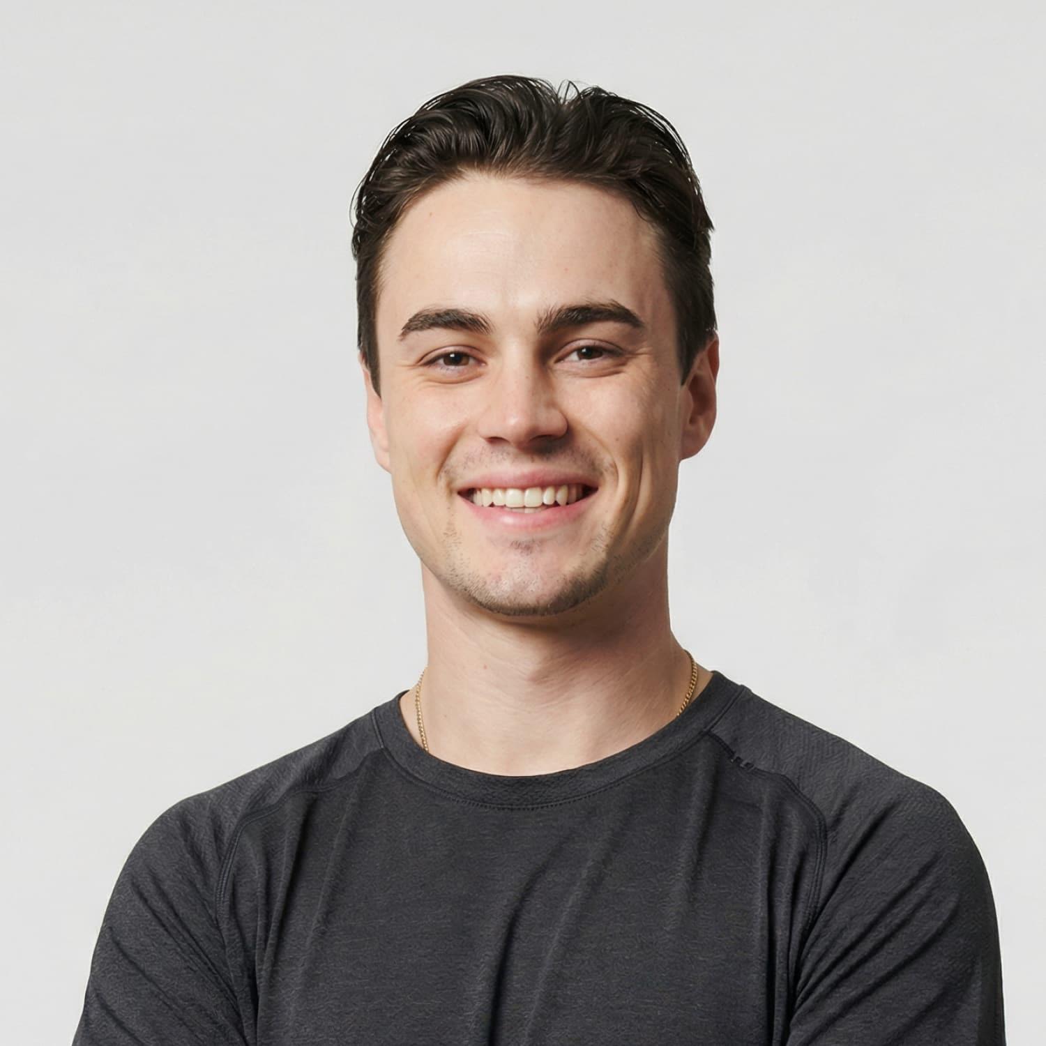 Beau - Future Coach