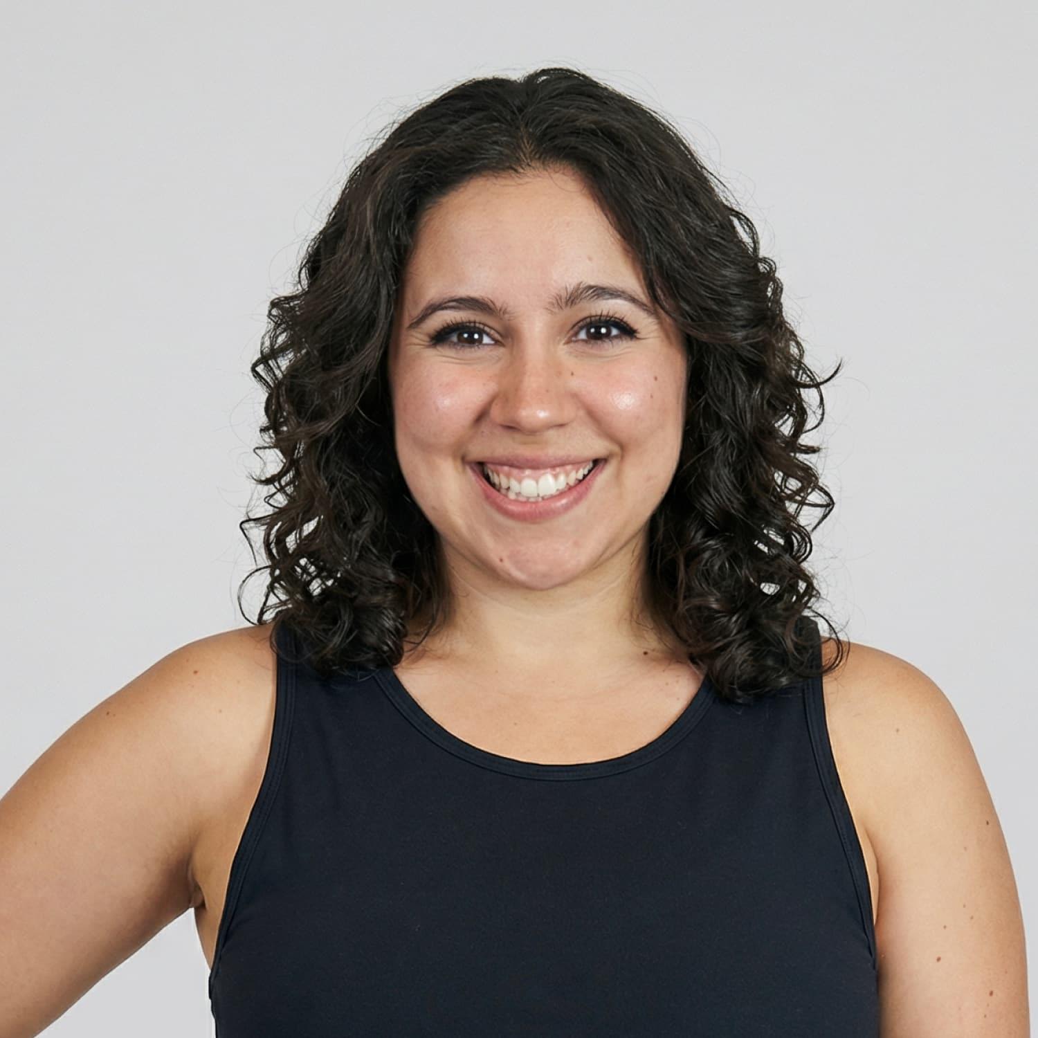 Jacky - Future Coach