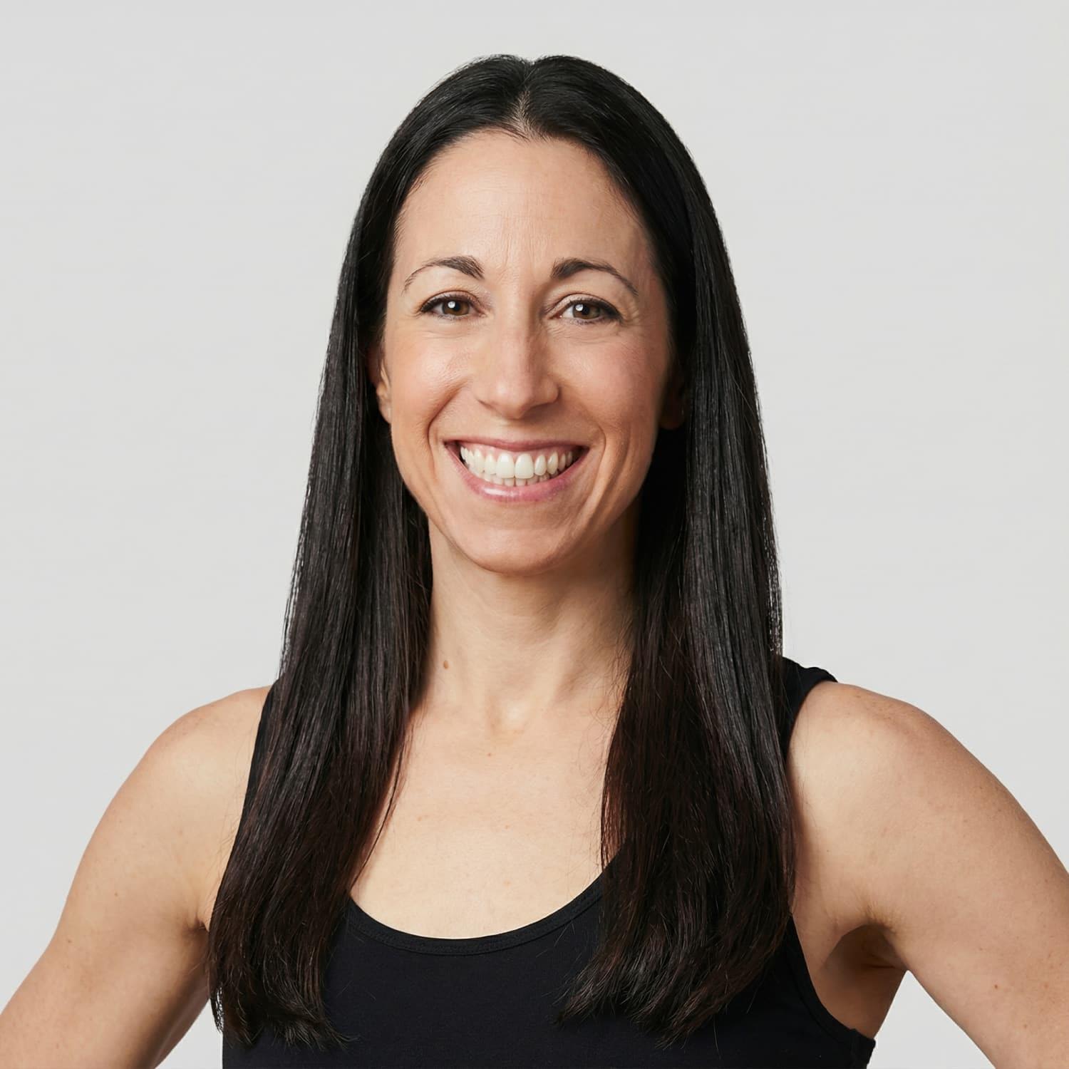 Kristin - Future Coach