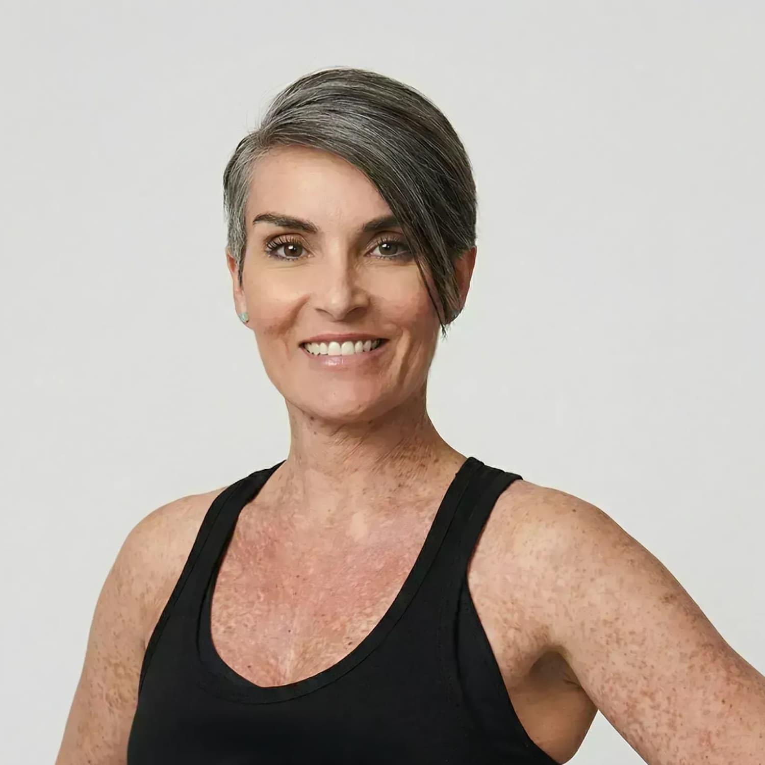 Julia - Future Coach