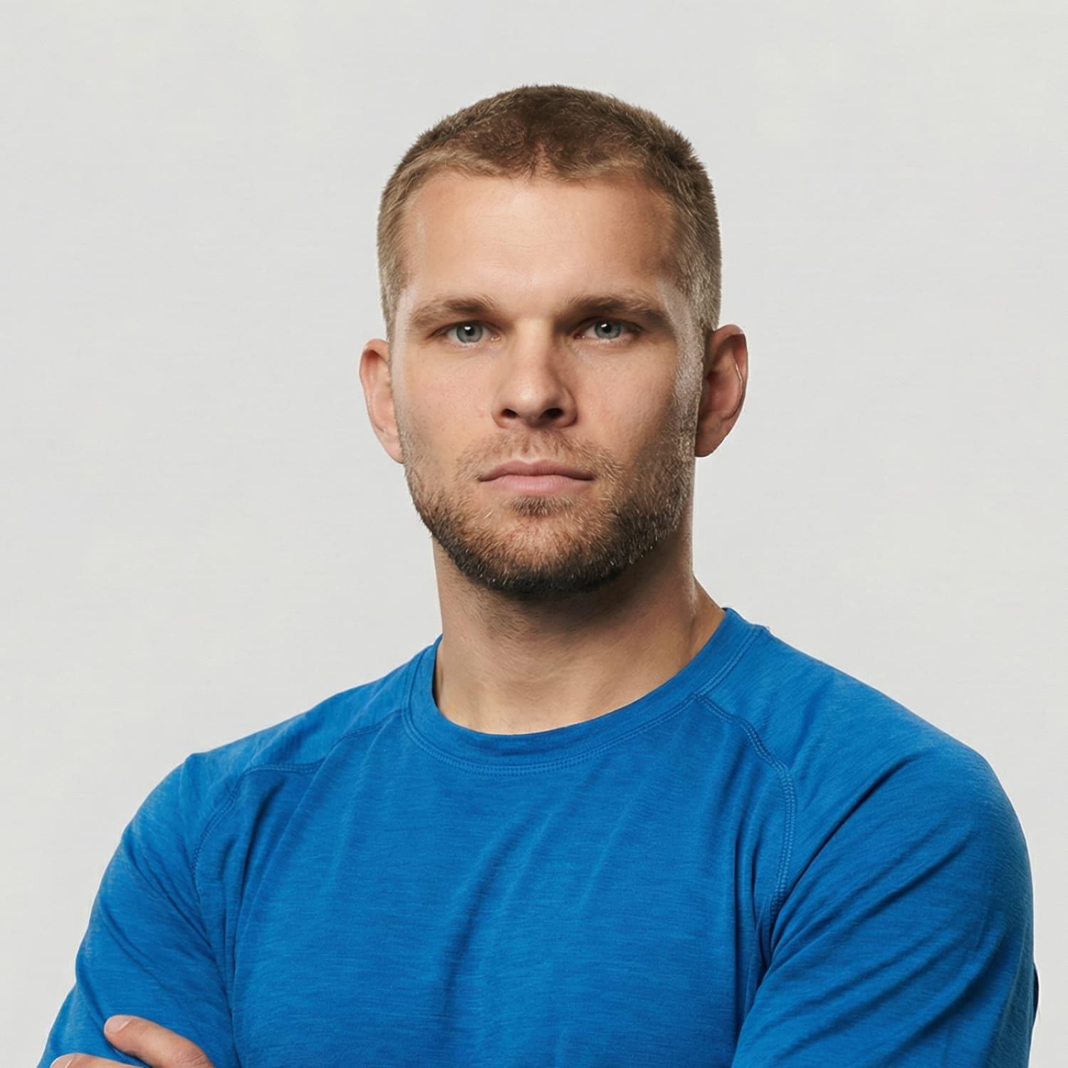 Kurtis - Future Coach