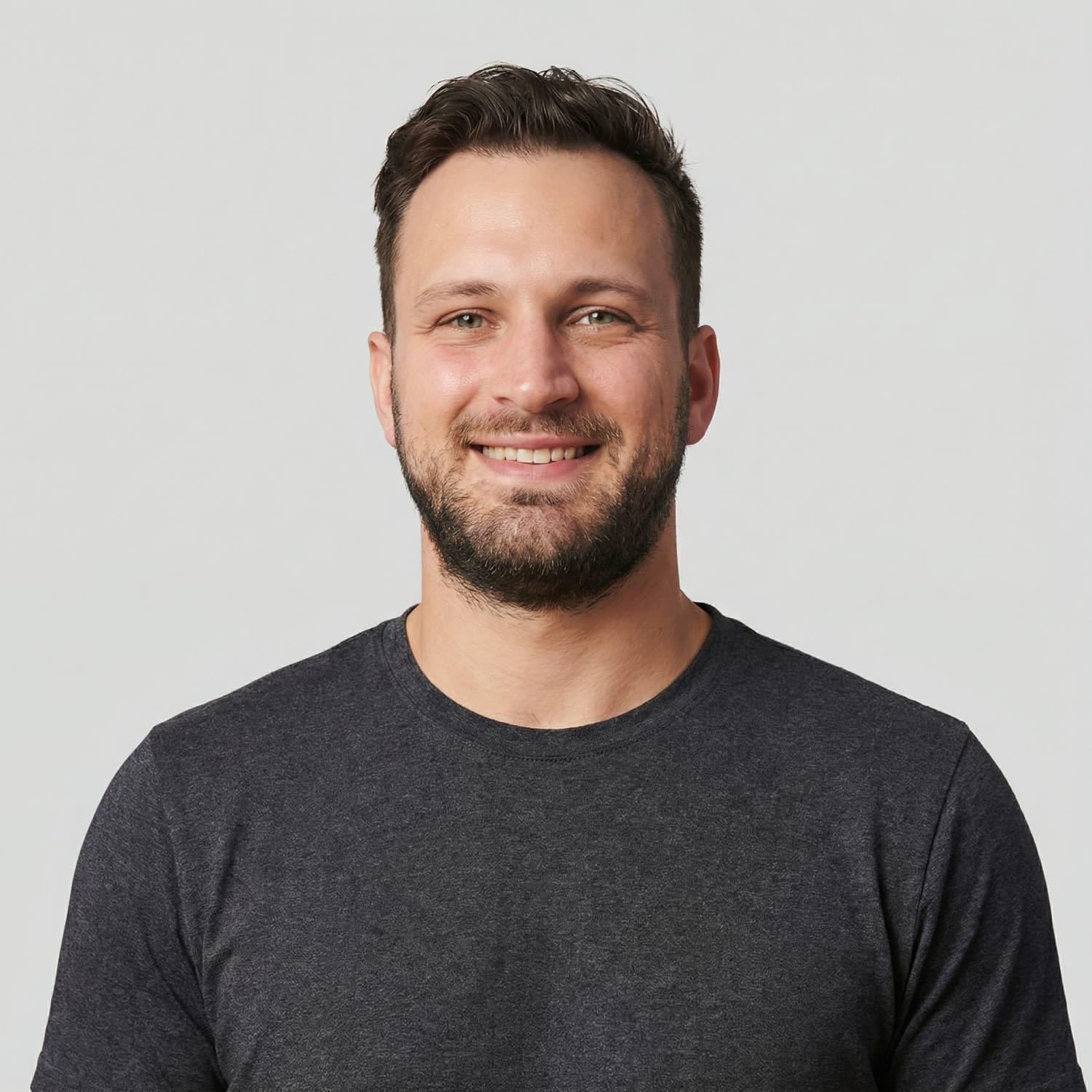 Richard - Future Coach