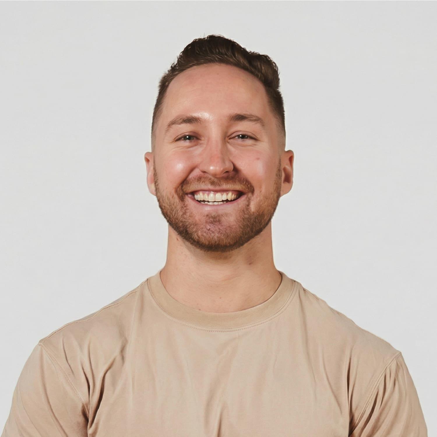 Lucas - Future Coach