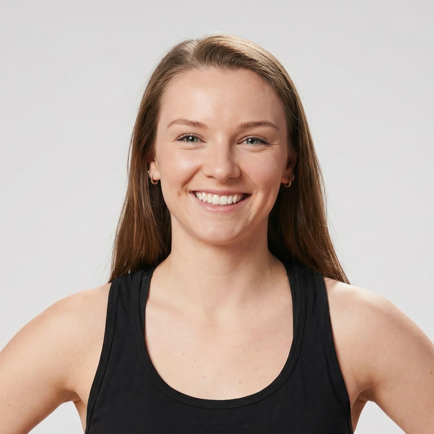 Audrey - Future Coach