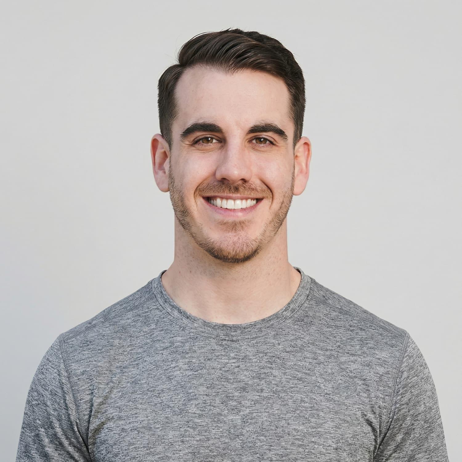 Bobby - Future Coach