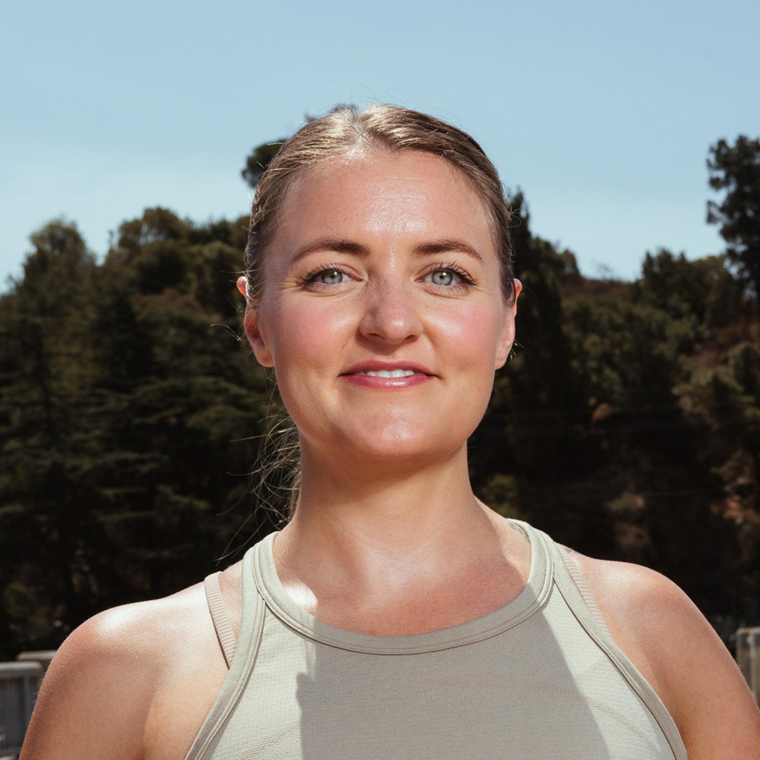 Kaylee - Future Coach