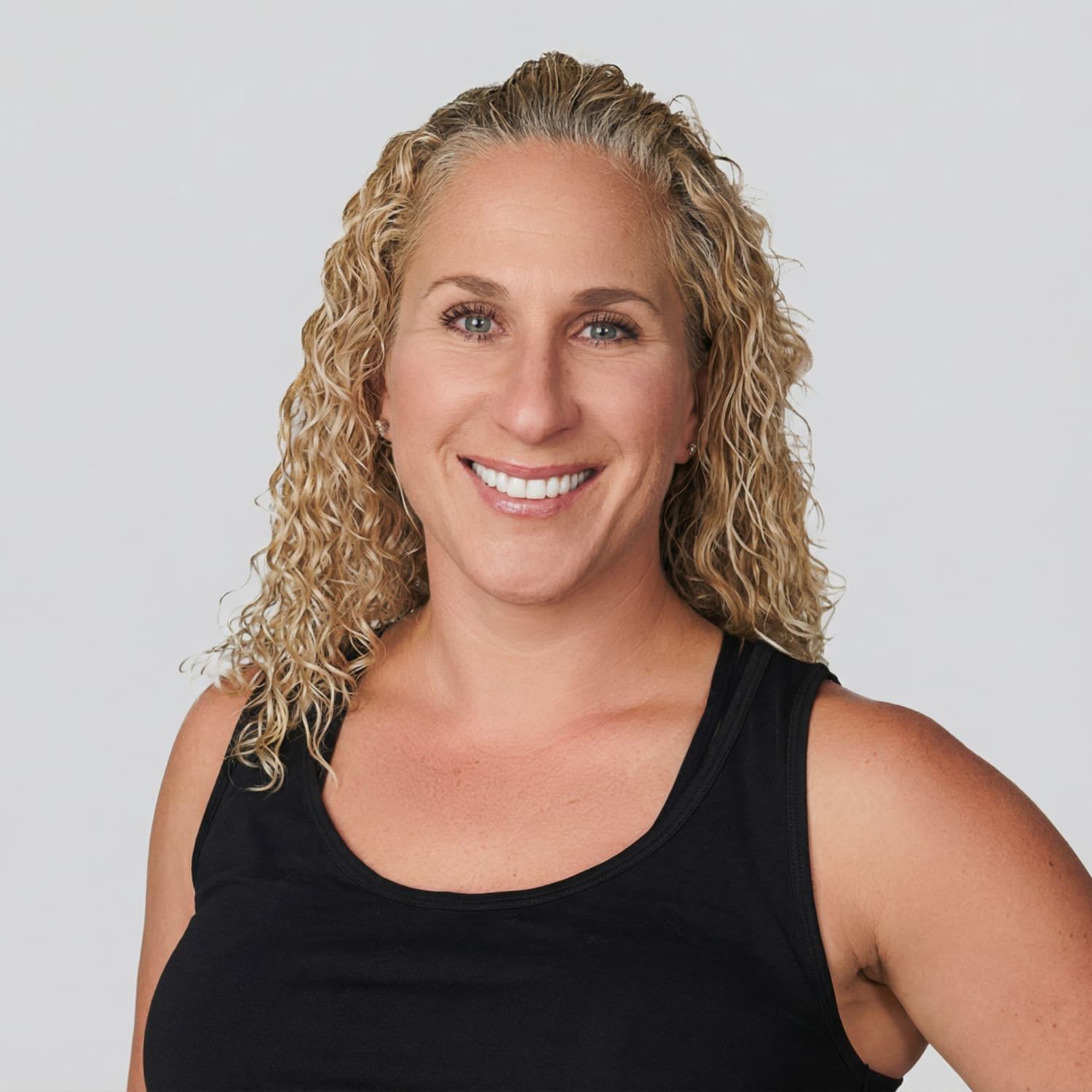 Kelli - Future Coach
