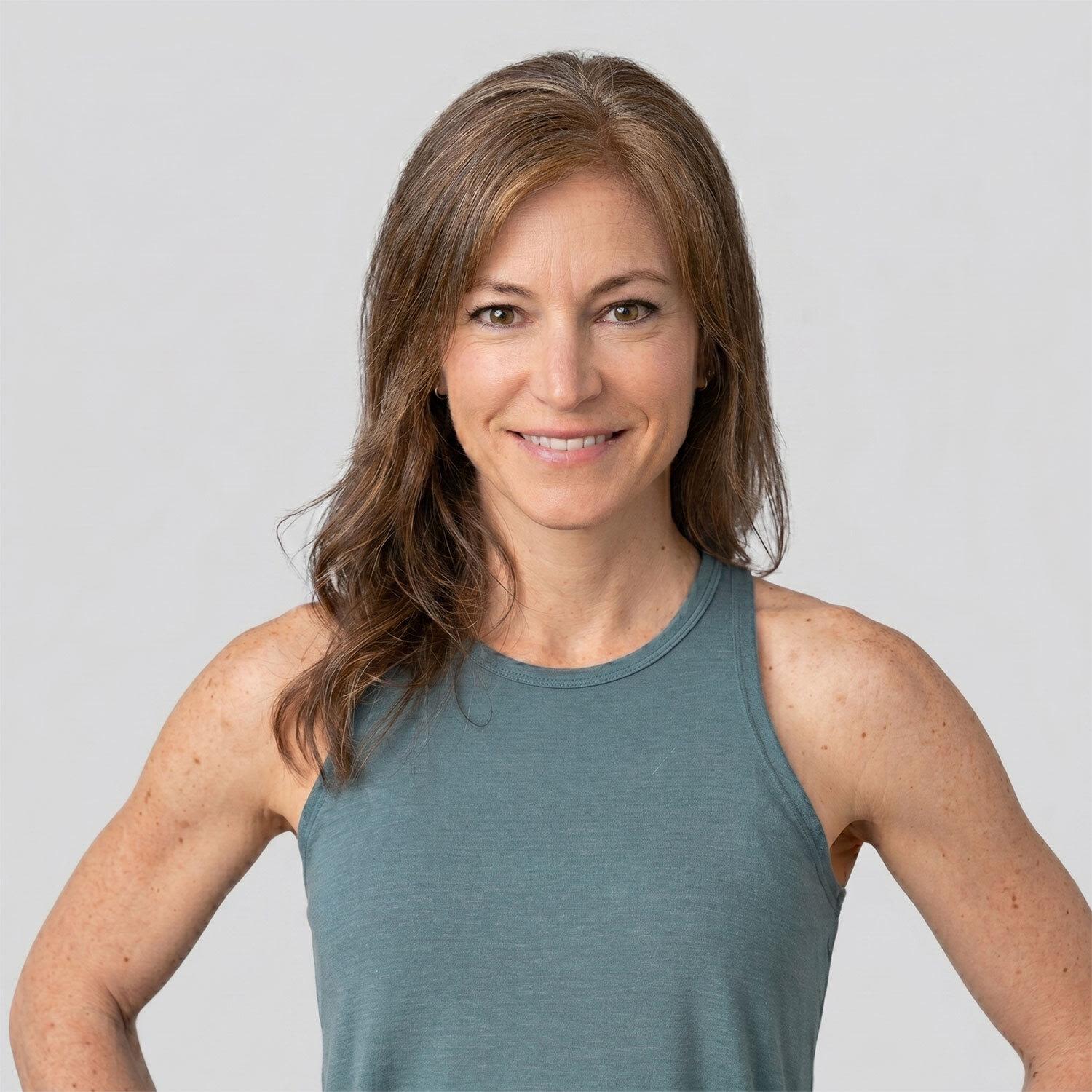 Kate - Future Coach