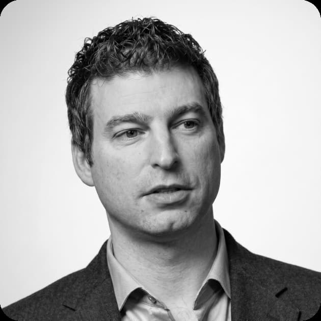 Adam Bain
