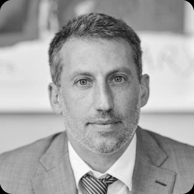 Alex Spiro