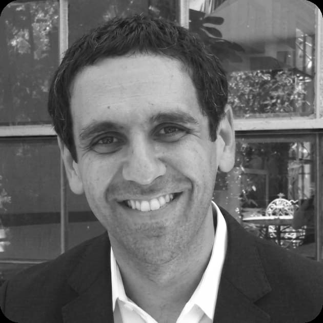 Ali Jafari