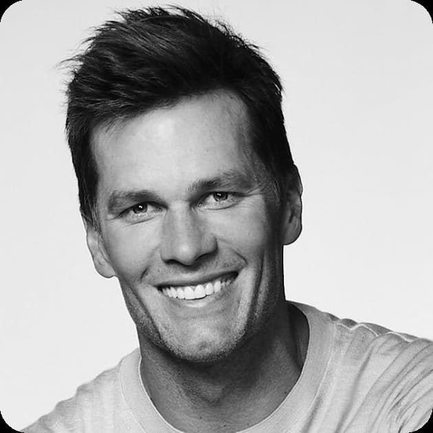 Tom Brady