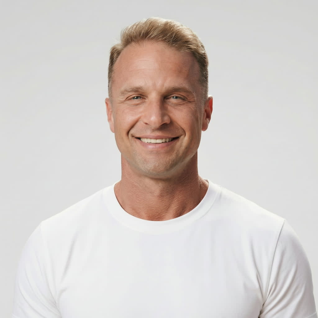 Alex P.