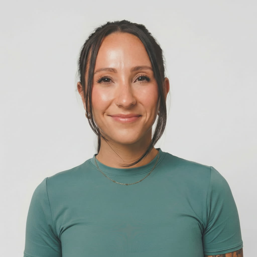 Nicole B.
