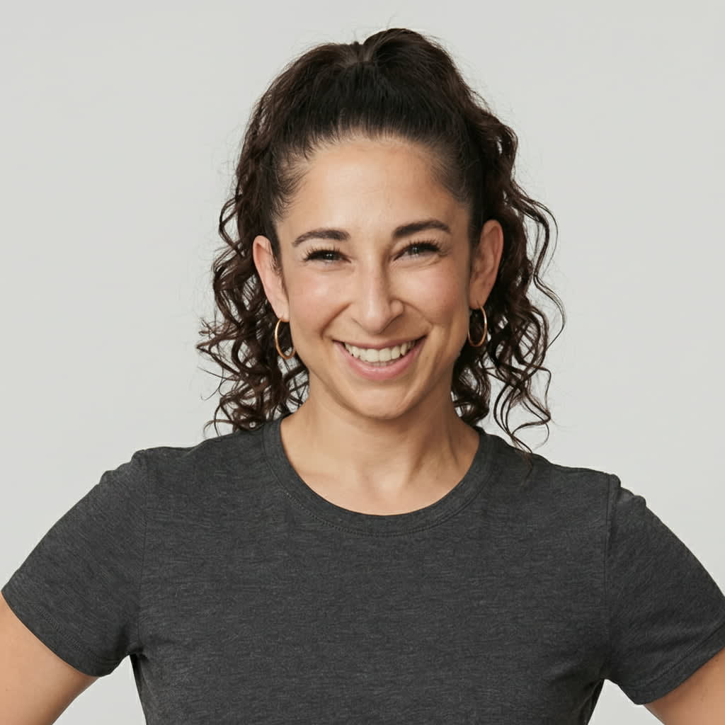 Rachel P.