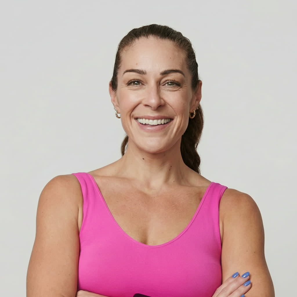 Sarah J.
