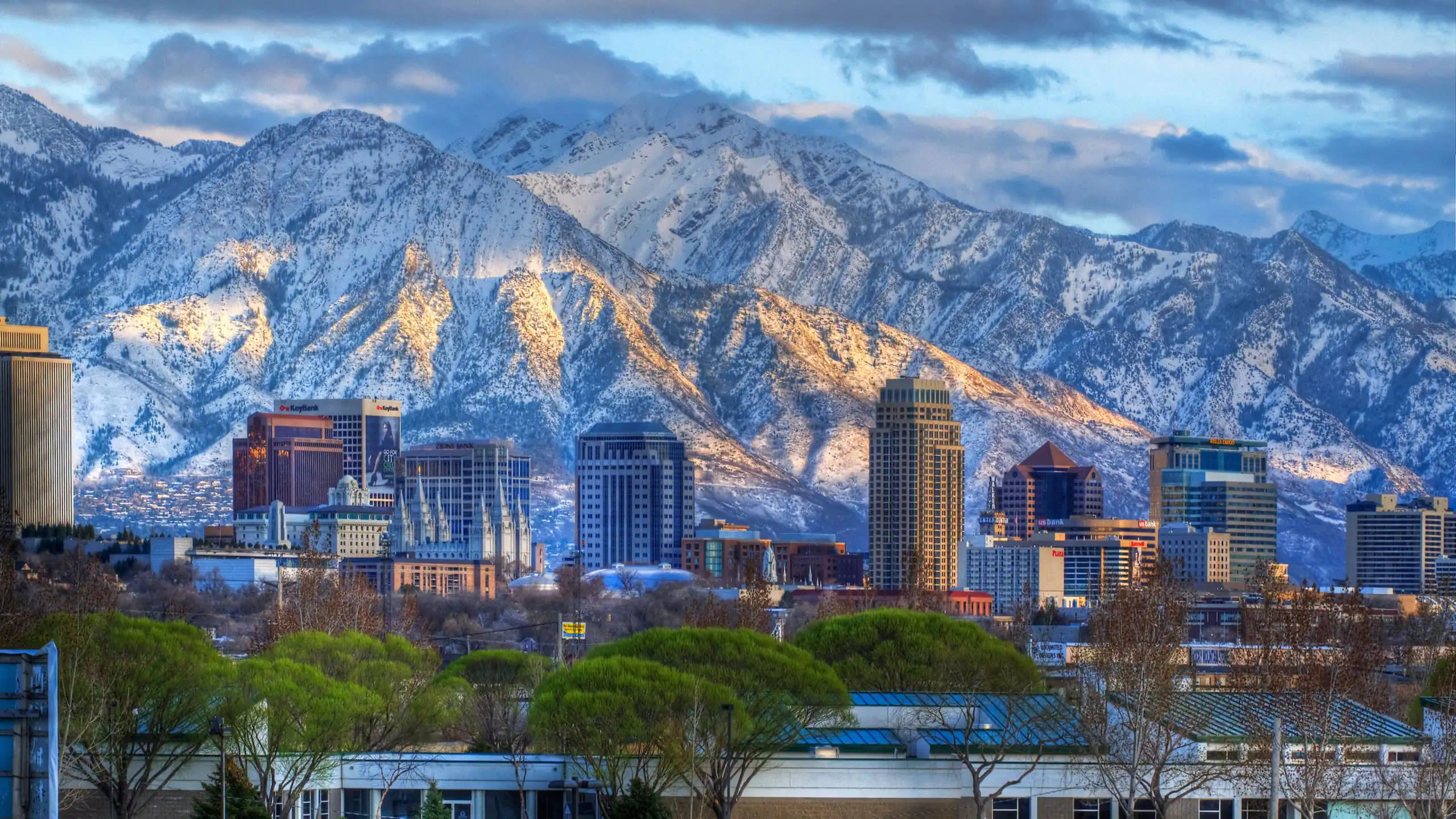 Hyatt Regency featured location