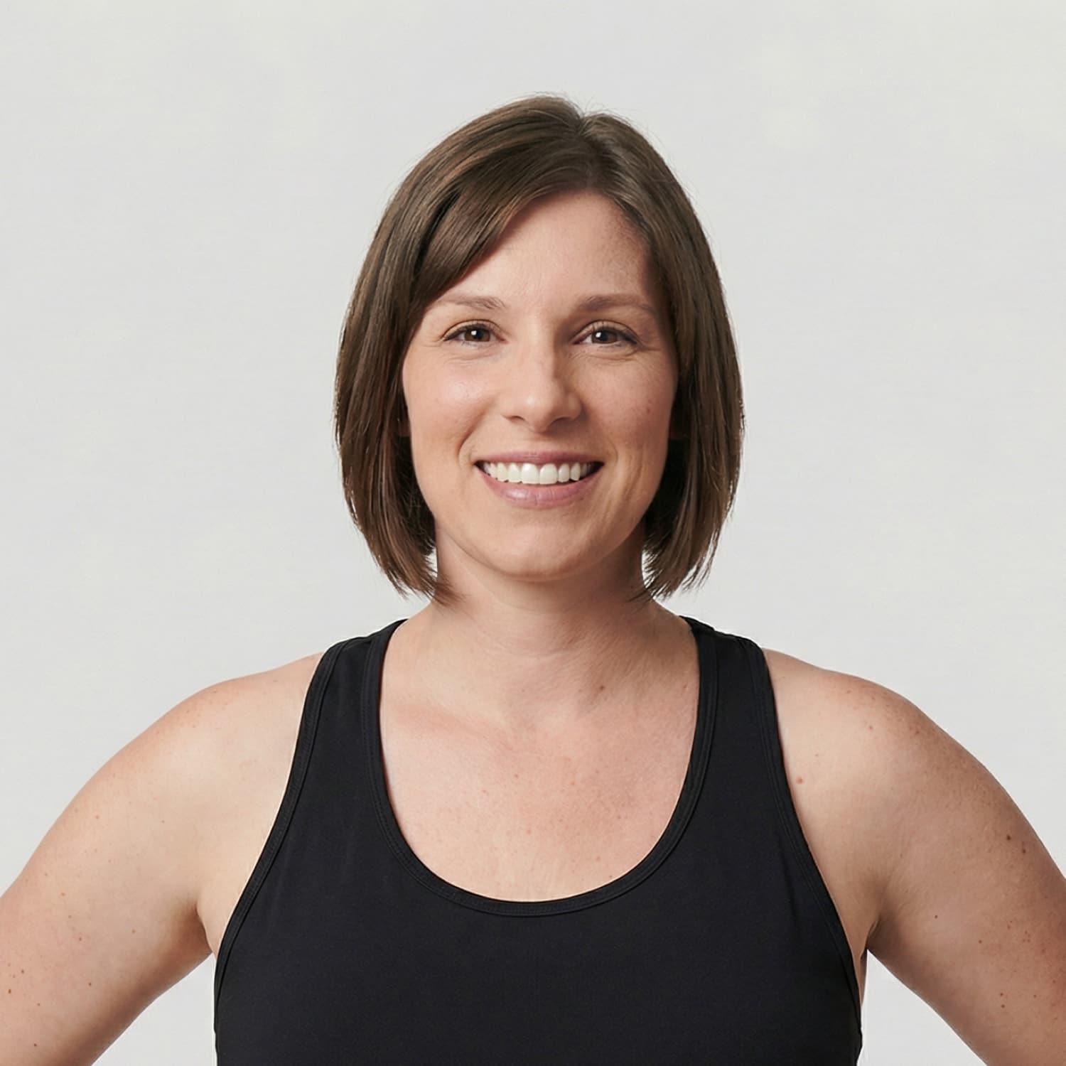 Coach Rachel H.