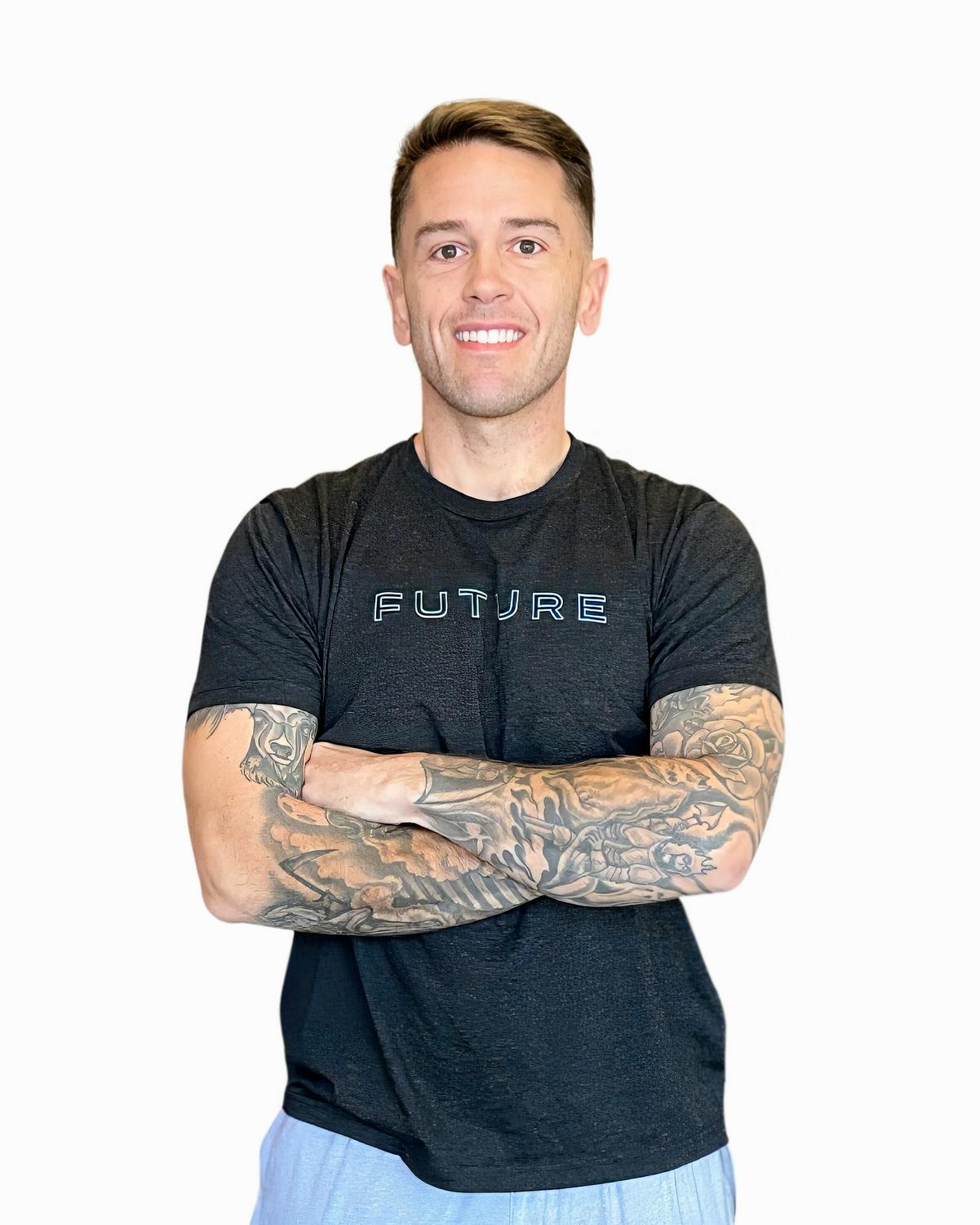 Coach Matthew M.