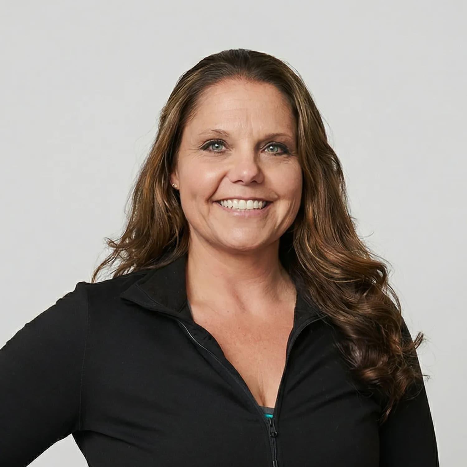 Coach Kimmie L.