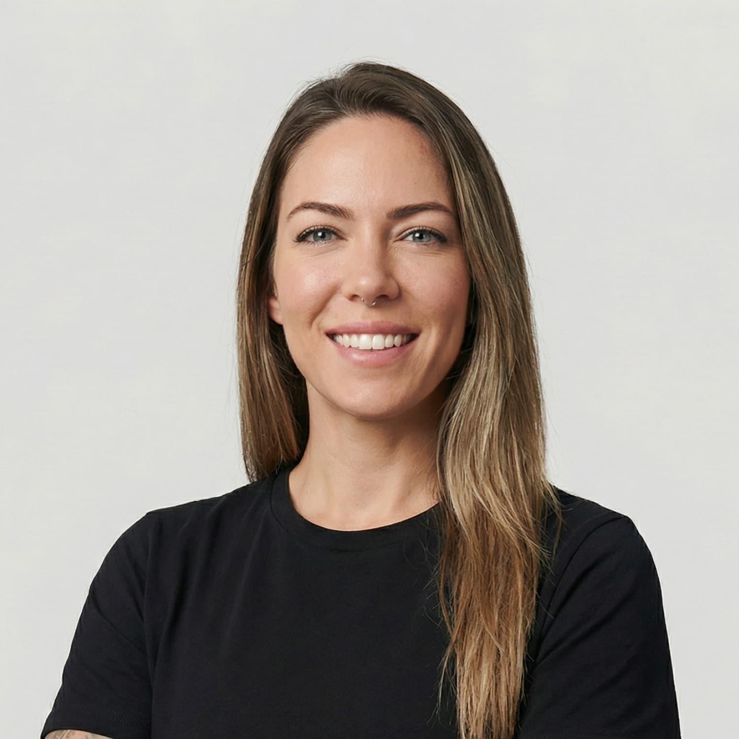 Coach Lisa W.