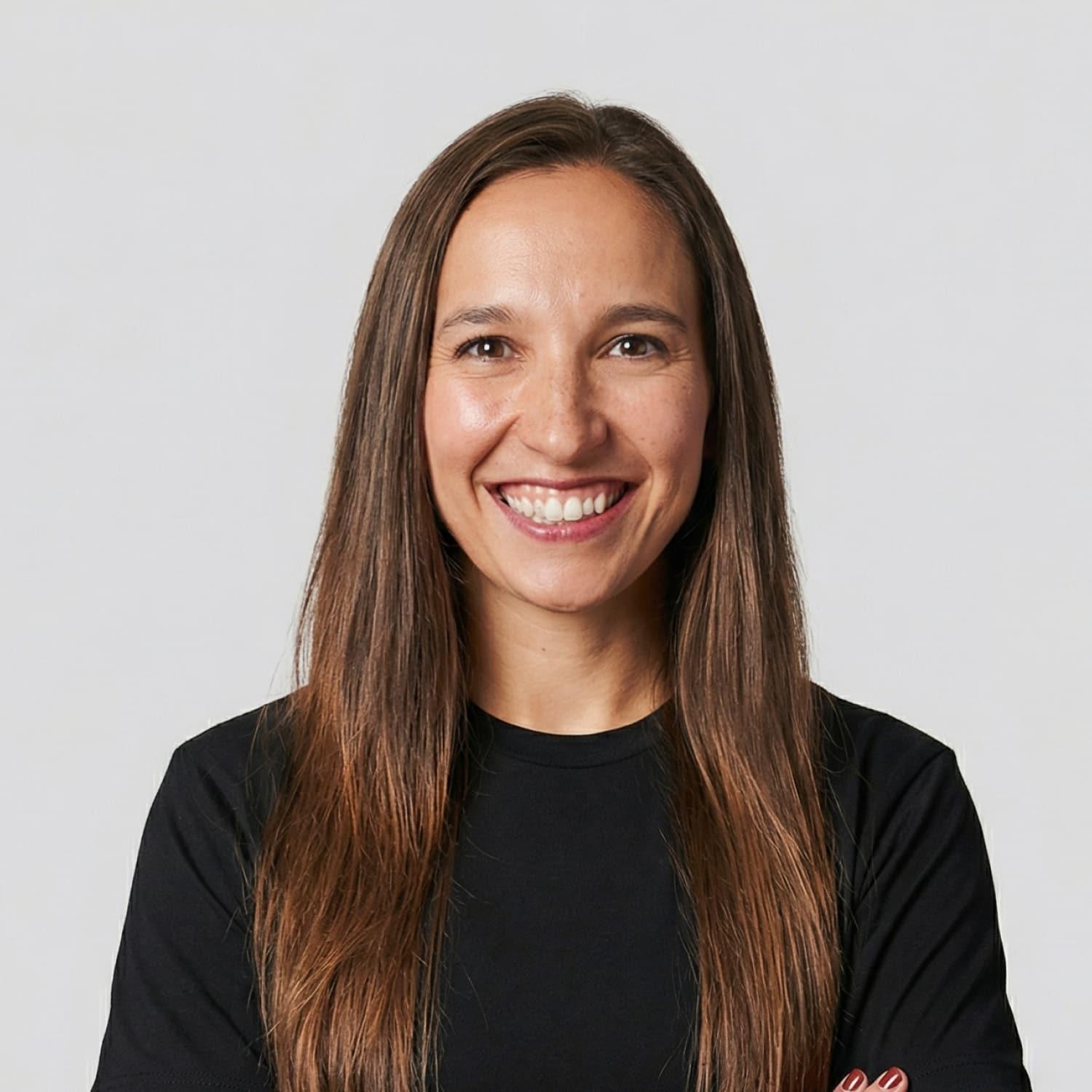 Coach Jessica H.