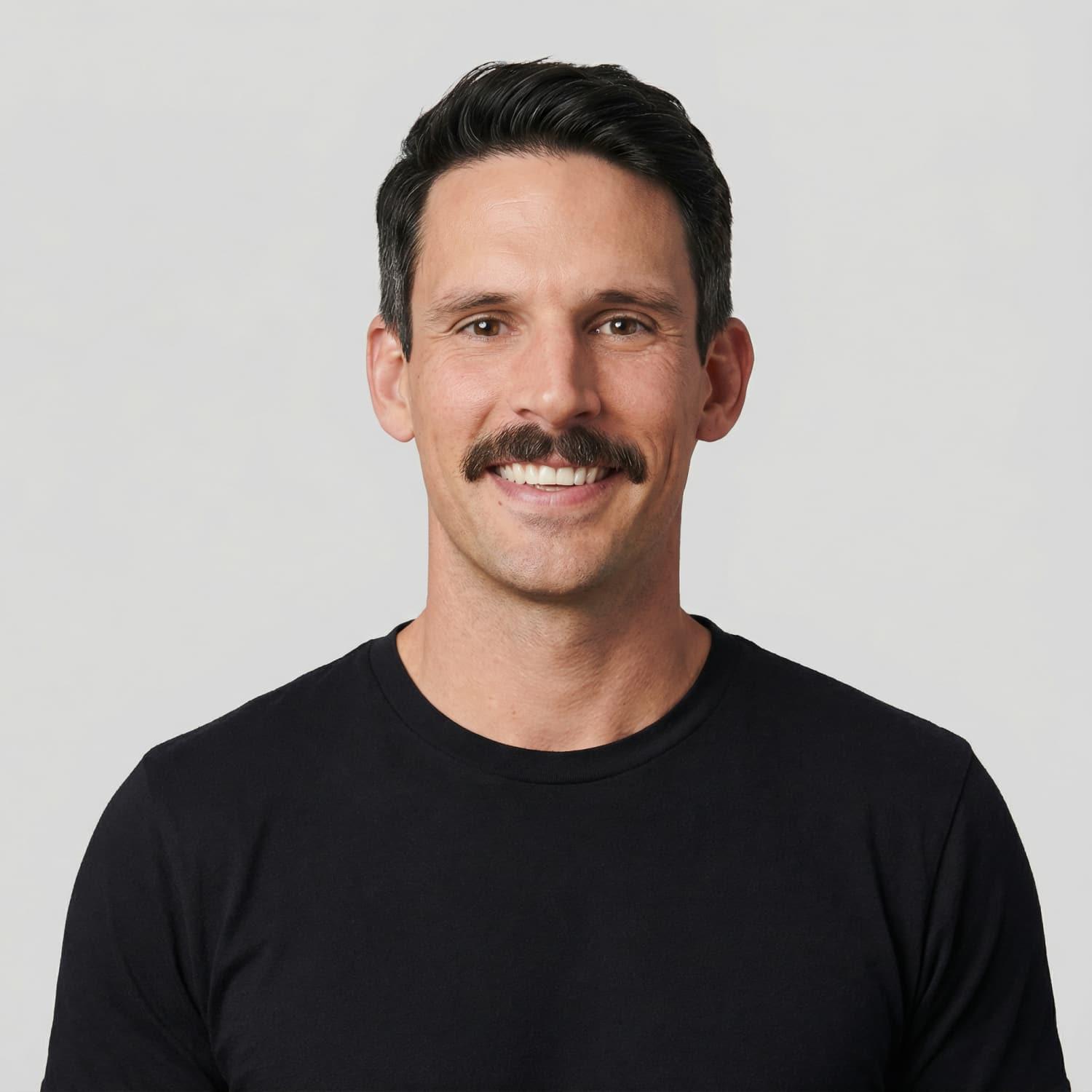 Coach Rich M.