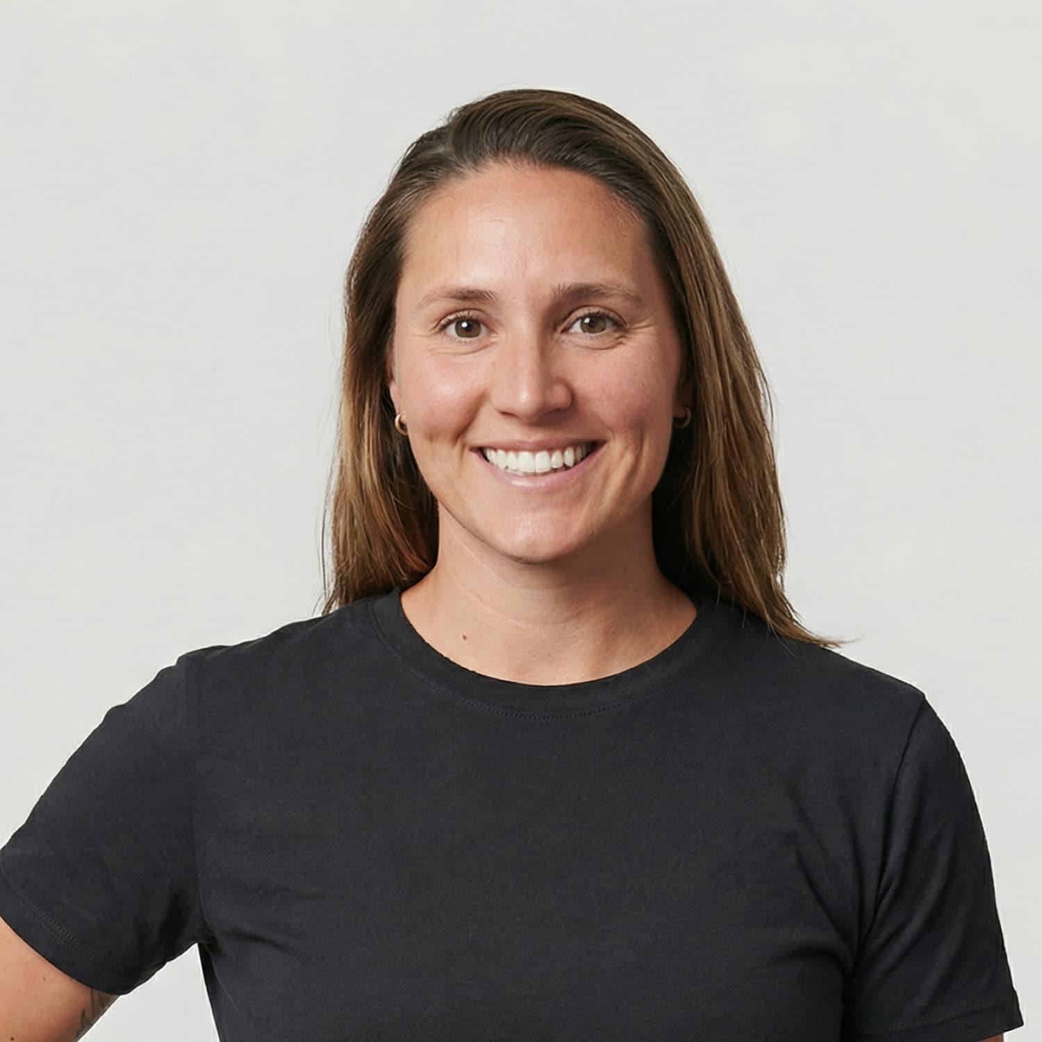 Coach Sydney P.