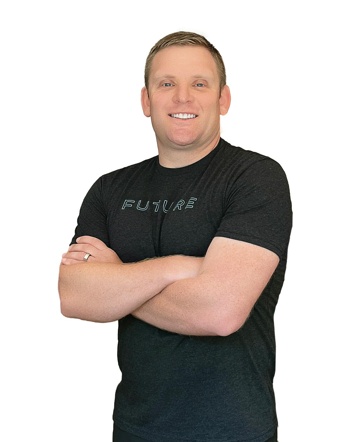 Coach Matt D.