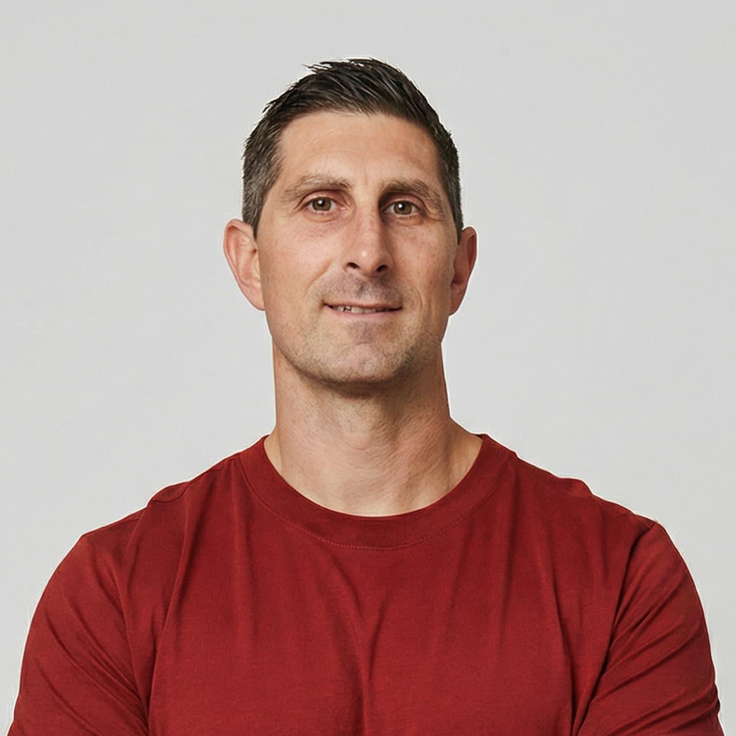 Coach Drew W.
