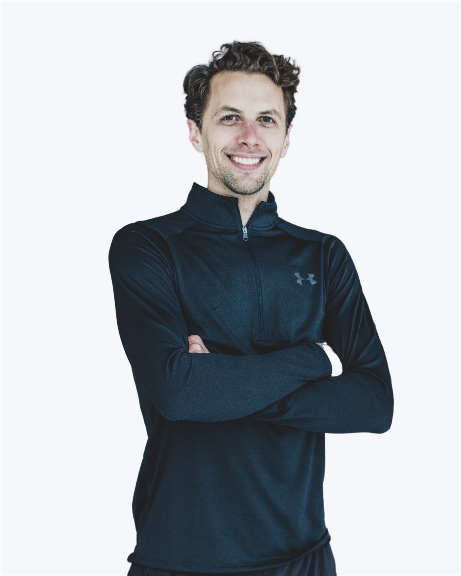 Coach Nick P.
