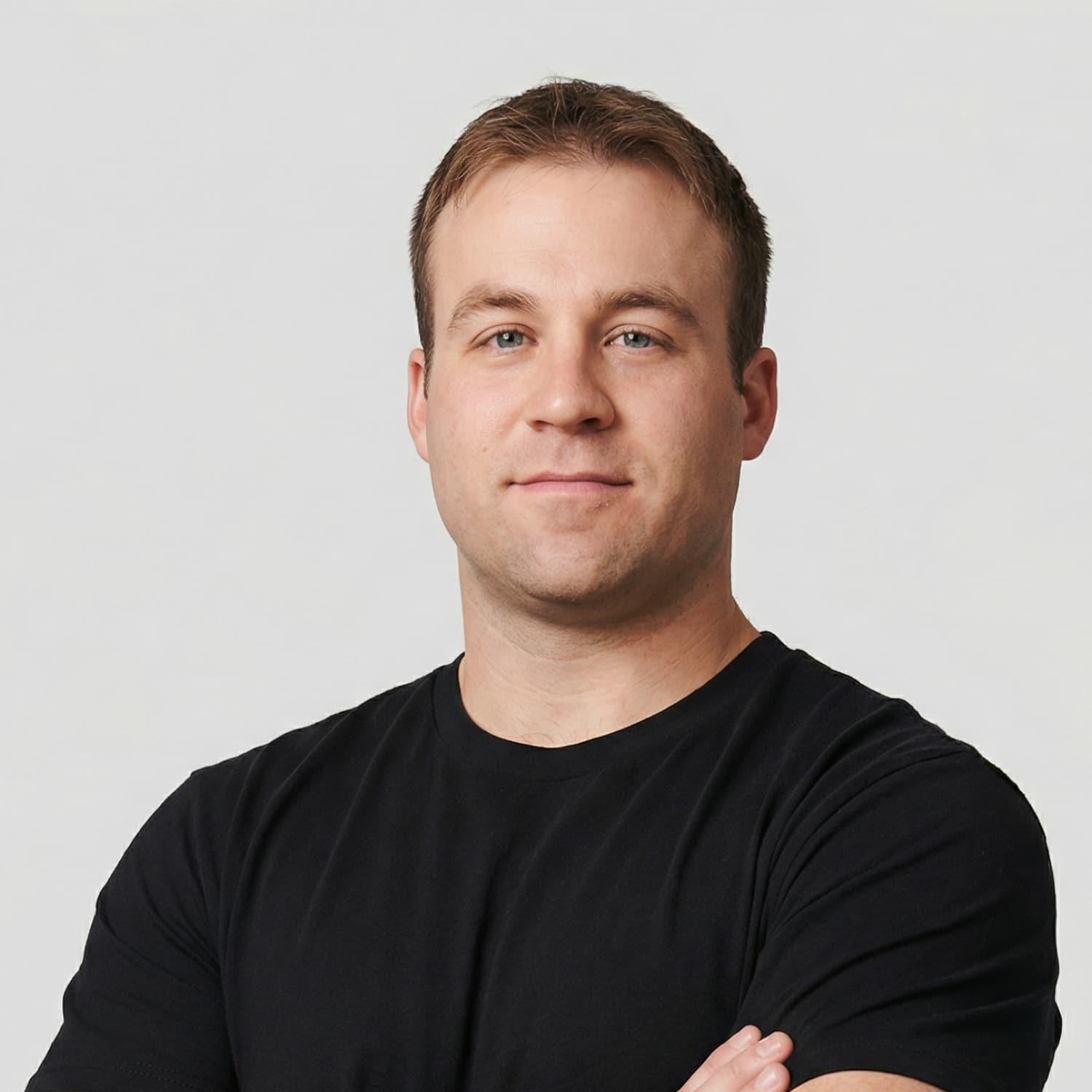 Coach Kevin B.