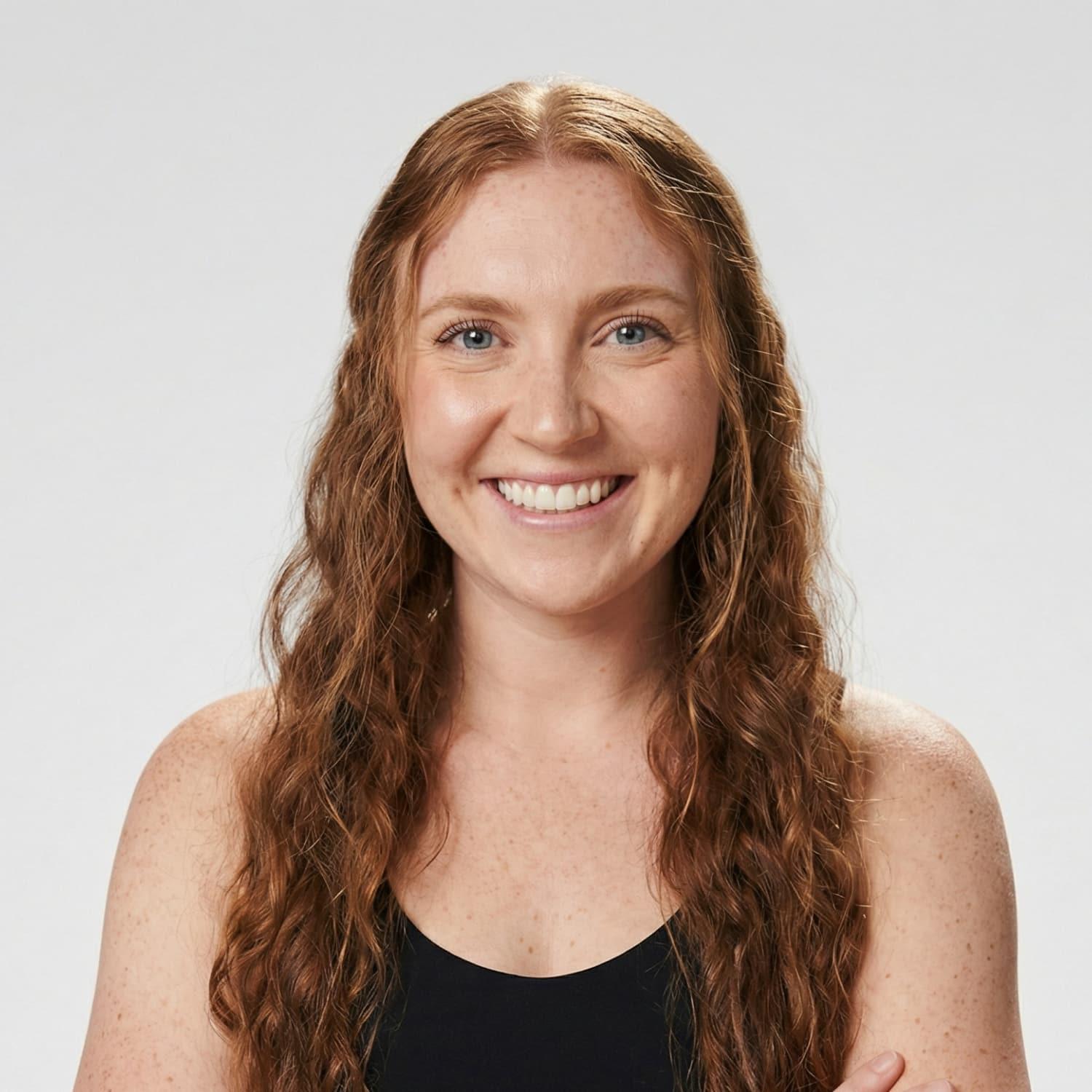 Coach Hannah P.