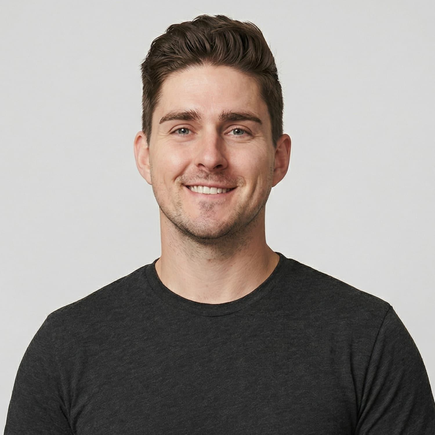 Coach David F.