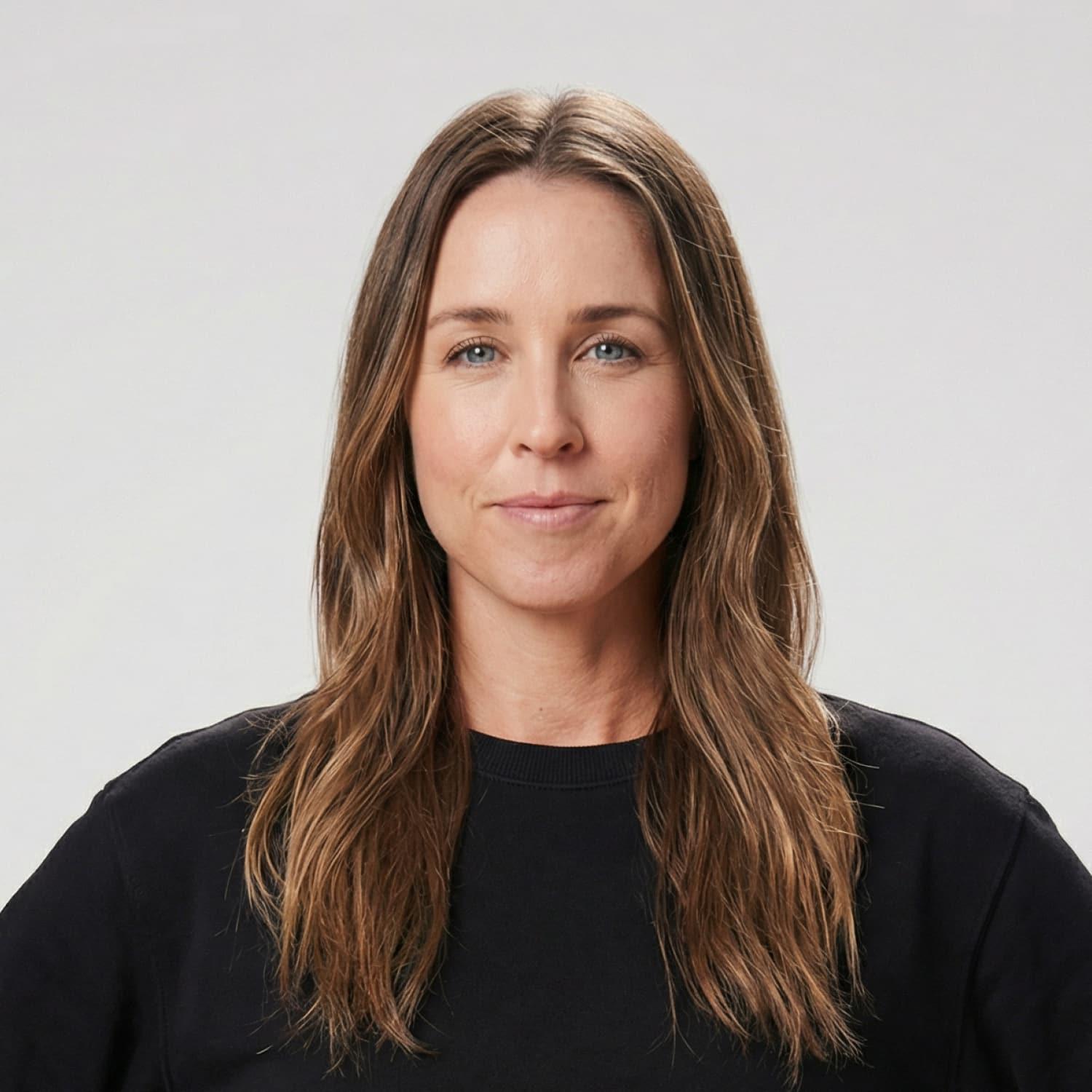Coach Laura-Lynn L.