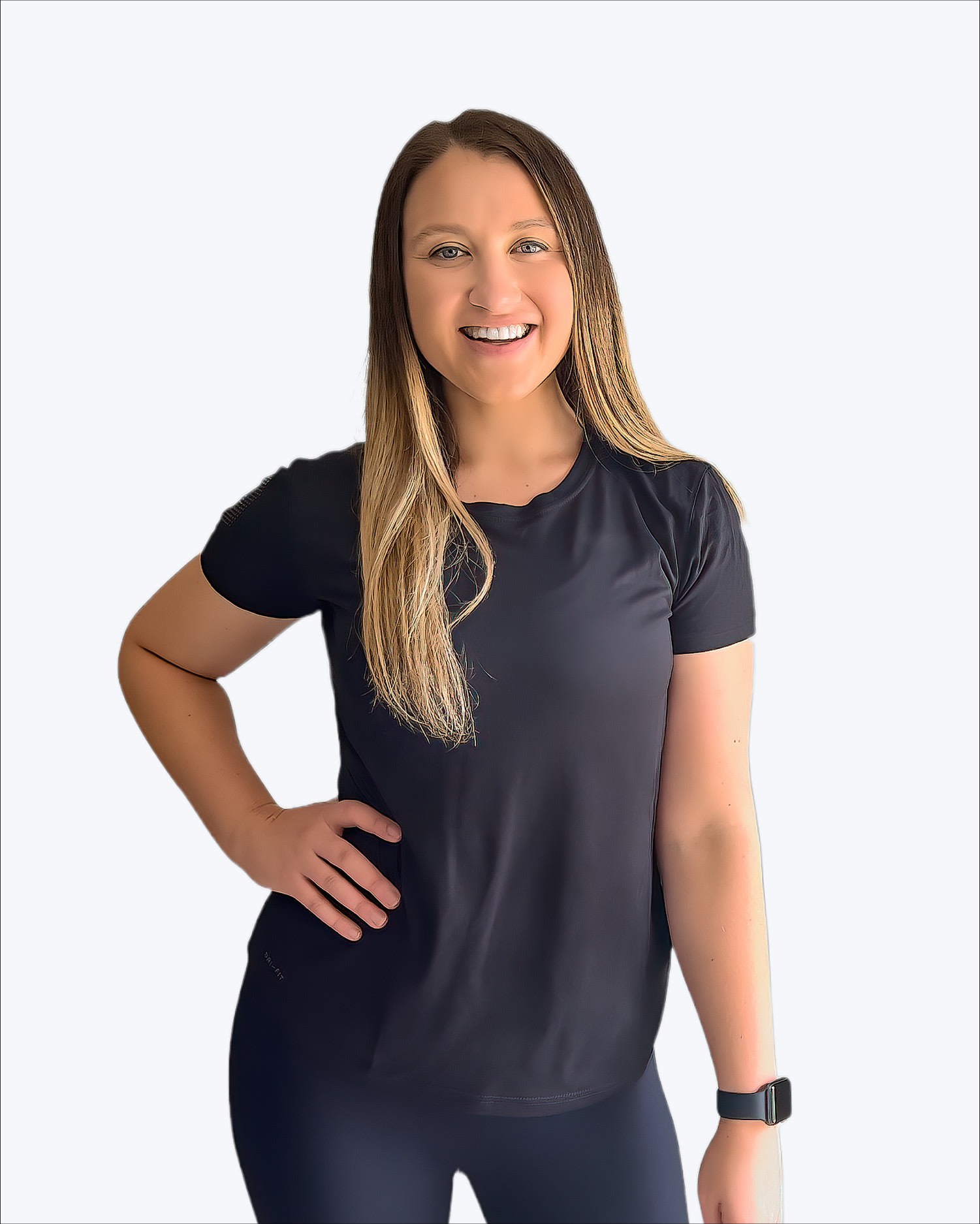 Coach Chelsea H.