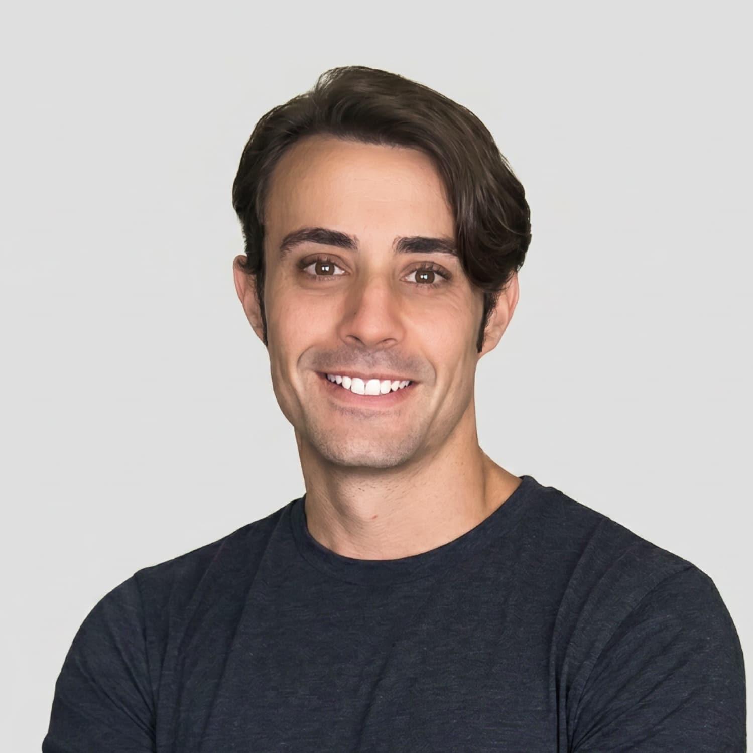 Coach Matt F.