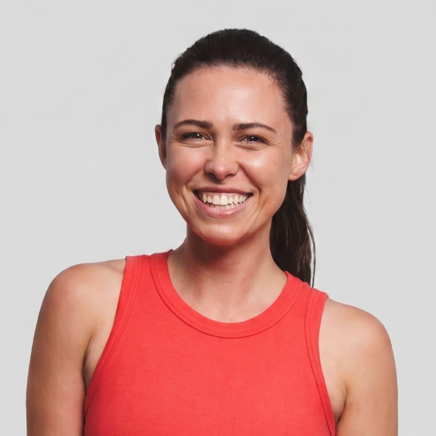 Coach Tess B.