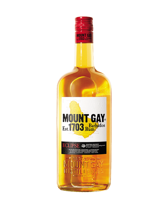 mount gay rum eclipse