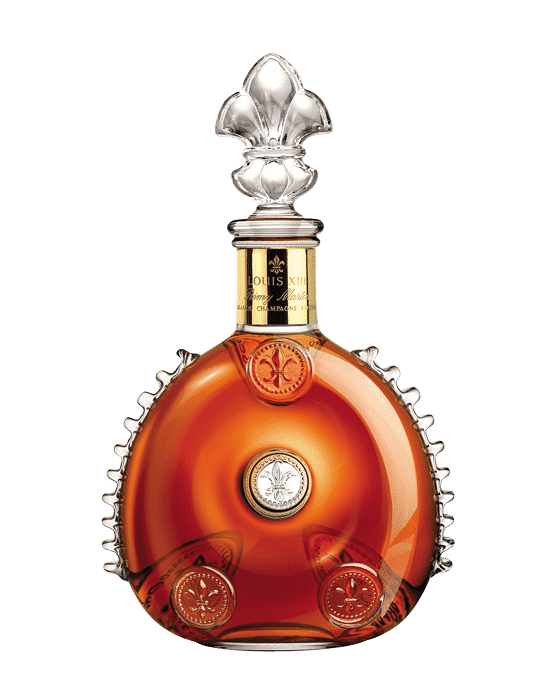 LOUIS XIII
