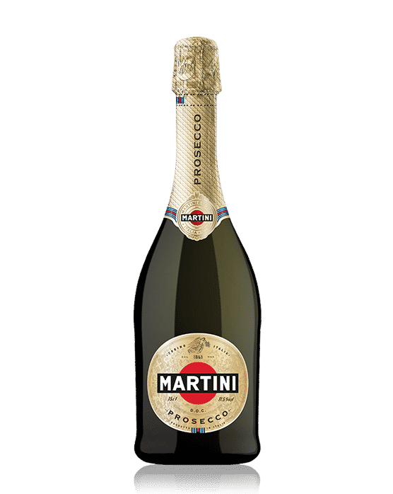 MARTINI ASTI prosecco