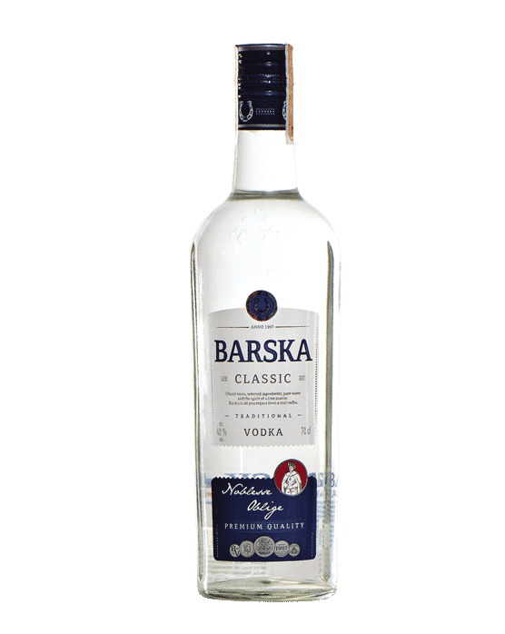 barska vodka