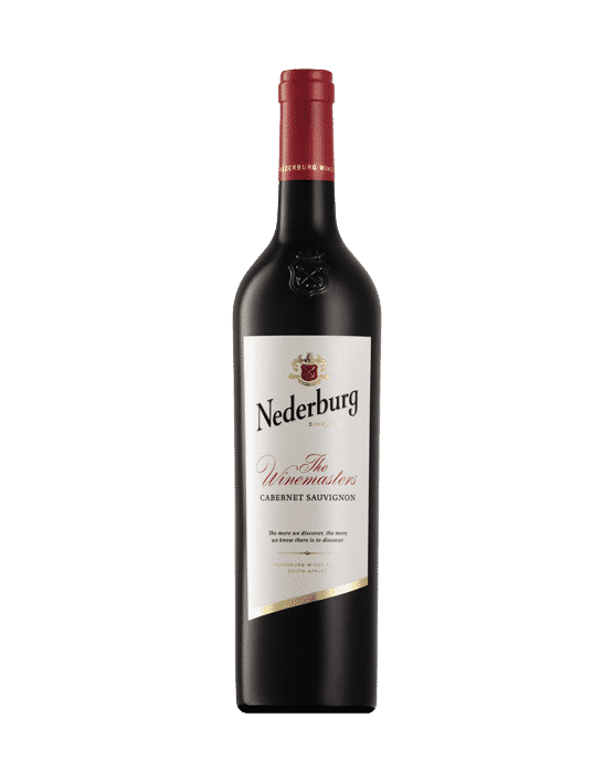 NEDERBURG cabernet sauvignon
