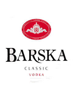 barska classic vodka