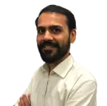 Sonesh Dedhia