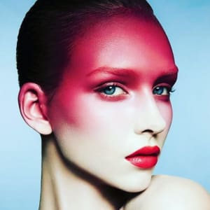 Diploma in professional makeup artist course