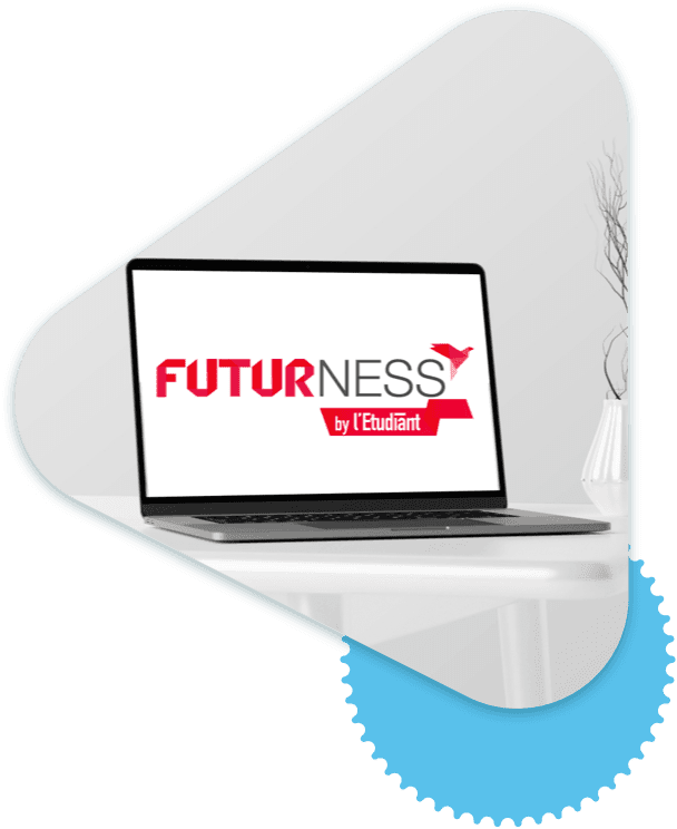 Plateforme MyFuturness pour vous aider