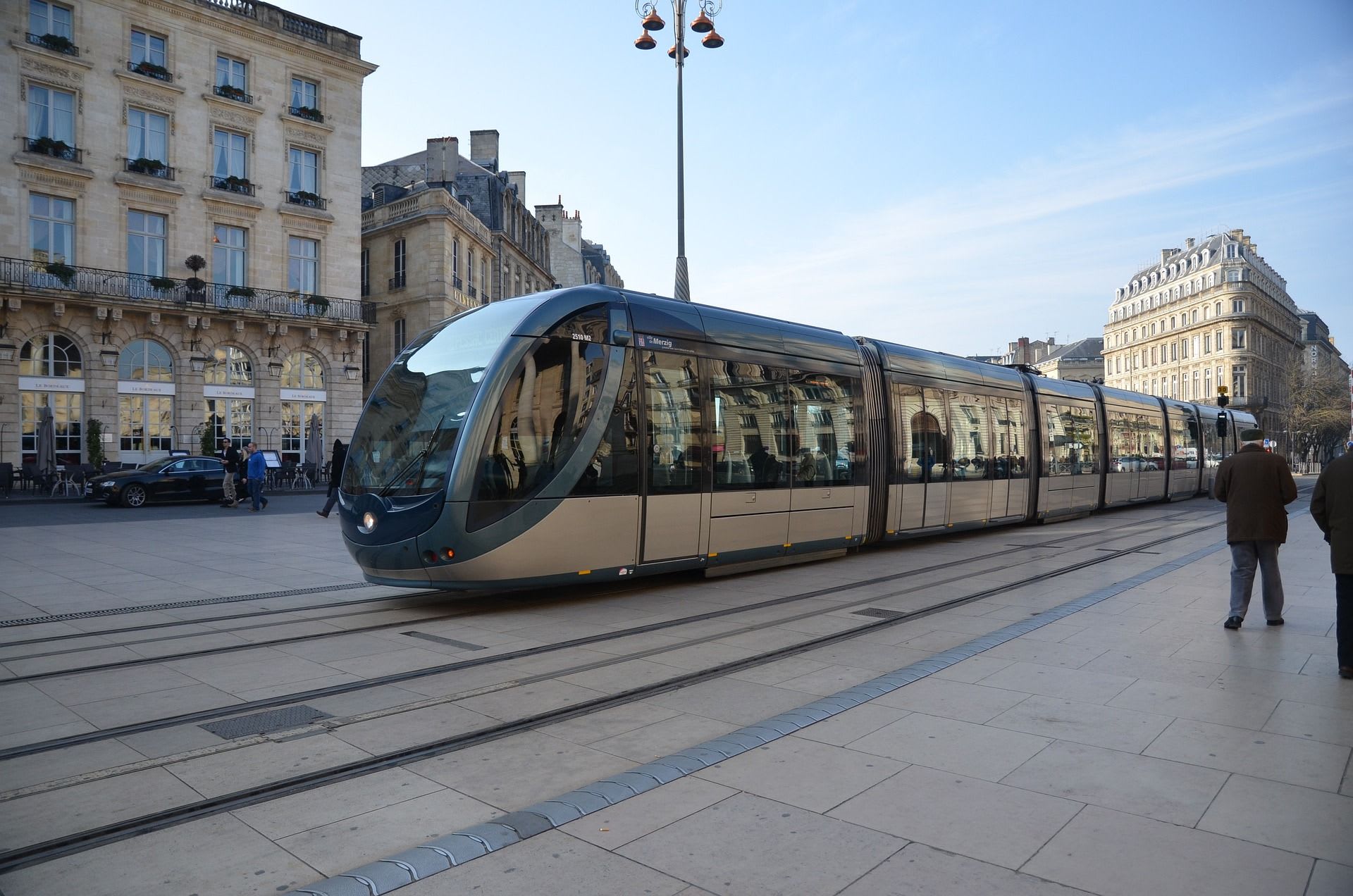 Trouver un coach d'orientation à Bordeaux