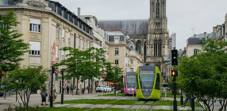 Coaching en orientation scolaire à Reims avec l’Étudiant