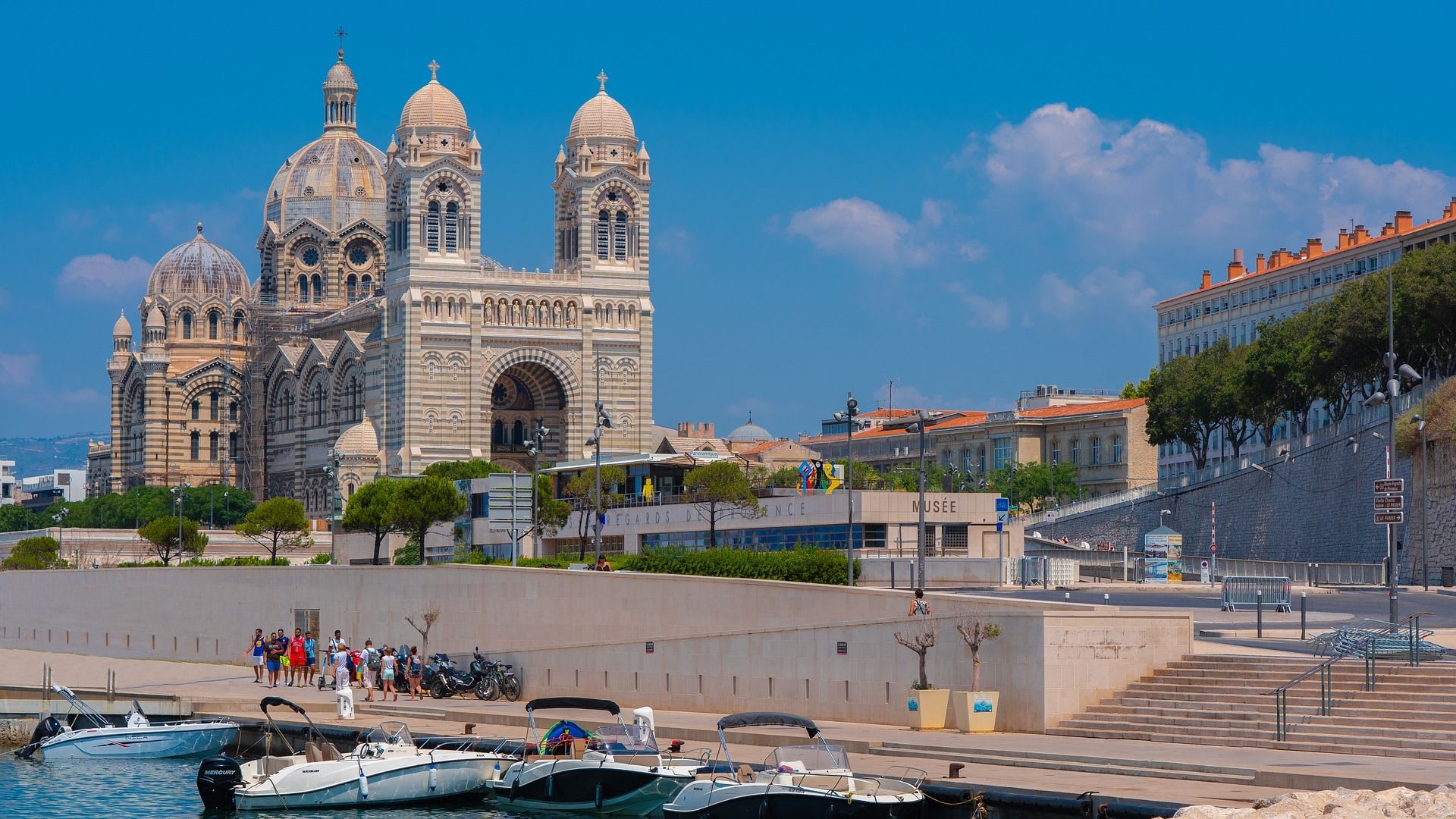 Coaching d'orientation à Marseille